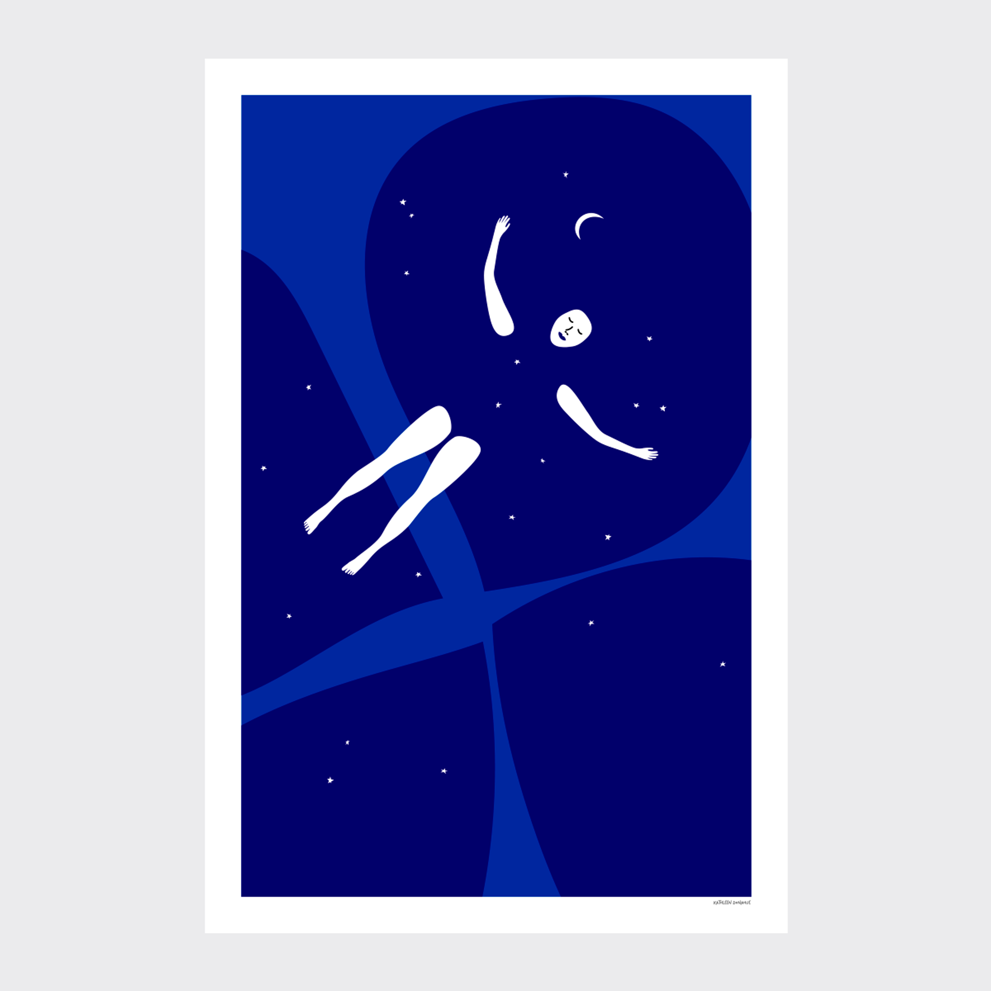 Ova Among Stars