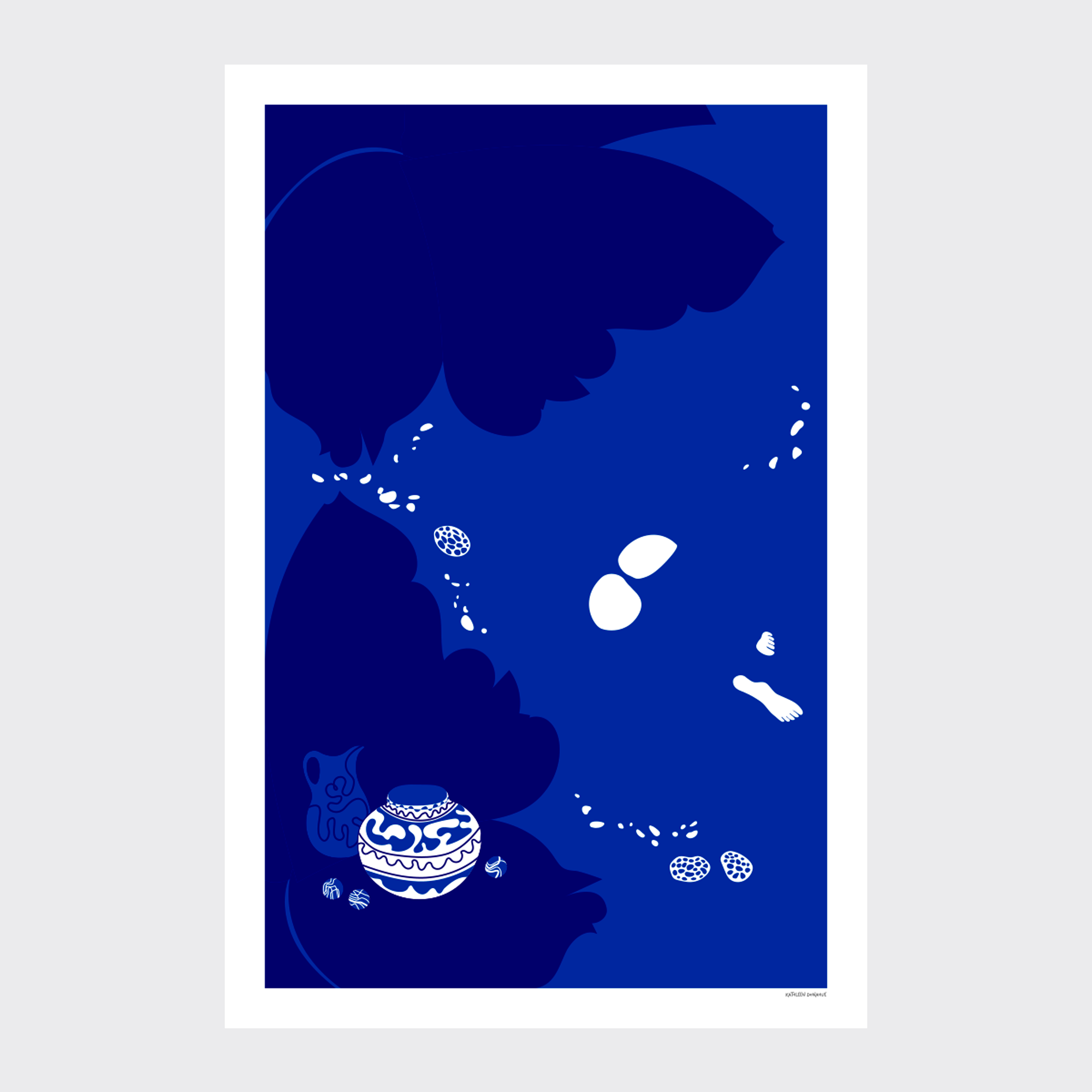 Wander